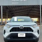 تويوتا راف فور 2022