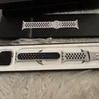 ساعة ابل SE بشريحة