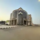 للايجار مكاتب ادارية تصلح لكبرى الشركات ببريدة