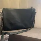 Full grain mango bag with zinc accessories 200 sr