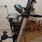 سير مشي كهربائي متعدد الوظائف