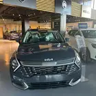 كيا سبورتاج gls 2025