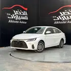 تويوتا يارس 2026