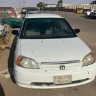 هوندا سيفيك