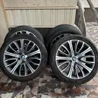 جنوط وقطع بي ام دبليو BMW 740