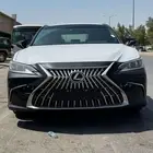 لكزس ES350 - CA ستاندر مطور بريمى 2025 لمبيعات الكاش والبنوك