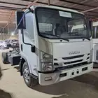 ايسوزو دينا 5 طن شاص 4.95م الاقل سعرا بالمملكه 2024