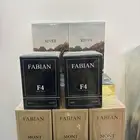 عطور أصلية فوحان وثبات عالي من فابيان