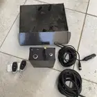 دبه الكترونيه مع اغراضها كامله