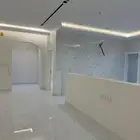 شقة آربع غرف وصالة للإيجار