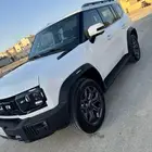 للبيع جيب جيتور 2025 فل كامل T2 ماشي 9500 الف كيلو فقط