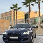 BMW 650i Kit M Performance - في قمة النظافة