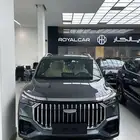 جيلي اوكافانجو 2024 كاش واقساط - الوعلان سعودي