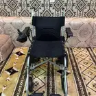 كرسي كهربائي لذوي الإعاقة