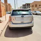 فورد ايدج موديل 2010 فل كامل بدون دبل جر رباعى
