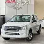 ايسوزو بكب غمارتين 2025