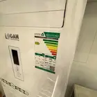 مكيف دولابي 4 طن