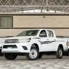 تويوتا هايلكس بريمي 2025
