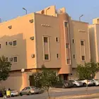 شقة مؤثثة بحي الاحمدية قريبة من الديوان