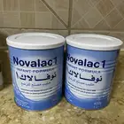حليب اطفال