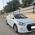 هواندي اكسنت 2018 مخزنه