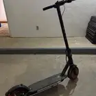 سكوتر كهربائي