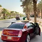 كرايلزر 300 سي 2012