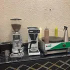 لاصحاب الكافيهات اغراض كامله للبيع نضيييفه