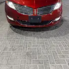 لنكولن mkz 2014 فل كامل سياره نظيفه جدا وكاله