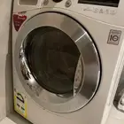 غسالة ملابس ال جي للبيع