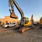 بوكلين فولفو الفطيم 2013