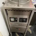مكينة بروستد امريكية
