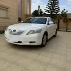 كامري GLX