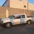 للبيع سياره غمارتين مصدومه تشليح