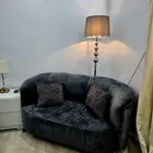 اثاث شقة للبيع سرير تلفزيون كنب دولاب
