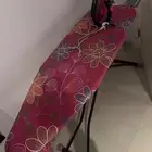 Braun مكواة مع طاولة كي