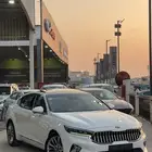 كدينزا بانوراما أعلى فئة 2020
