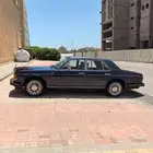 رولز رويس سلفر سبريت 1989