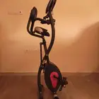 جهاز جديد جدا لرياضه المنزليه