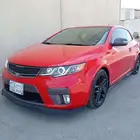 كيا سراتو كوبيه