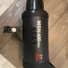 اضاءه jinbe pro 400