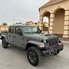 جلاديتور 2021 اعلى فئة ( Sand-Runner ) سعودي