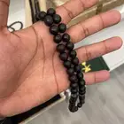 مسبحة من عود الكلمنتان فضه