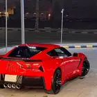 كورفيت 3LT ستينغراي 2014