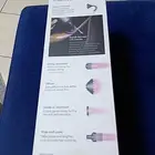 استشوار مجفف شعر سوبرسونيك مع 5 ملحقات نيكل