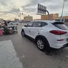 توسان ديزل