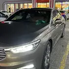تورس تيتانيوم2021
