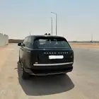 رنج روفر 2023 أوتو