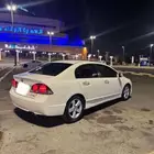 Honda civic 2007