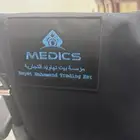 كرسي كهربائي جديد لم يستخدم
